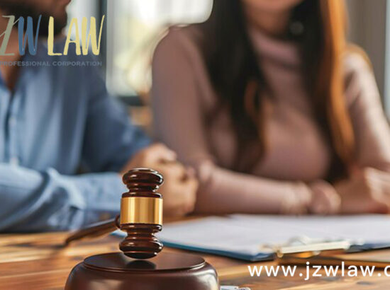 Markham Family Law Attorney Recommendations – JZW Law