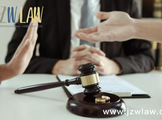 Divorce Lawyers – Importance in the Greater Toronto Area