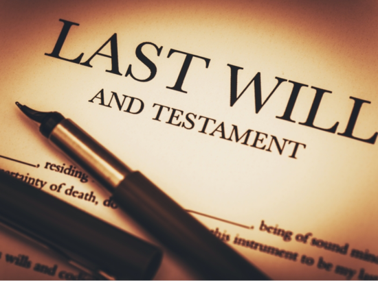 General Guidance: How to Prepare Your Will in Ontario