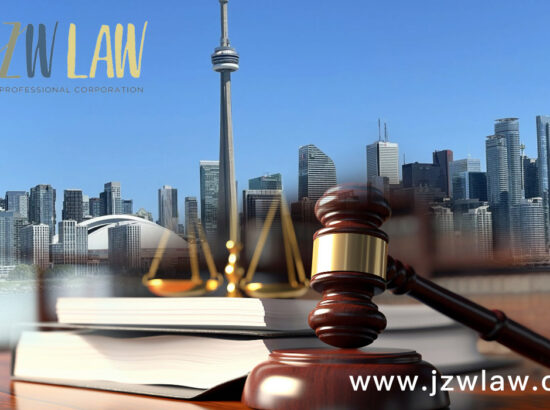 Toronto Chinese Law Firm Recommendations