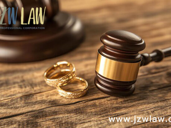 Divorce Lawyer – JZWLaw Attorneys at Law