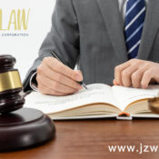 Toronto Notary Lawyer