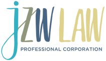 JZW Law Professional Corporation