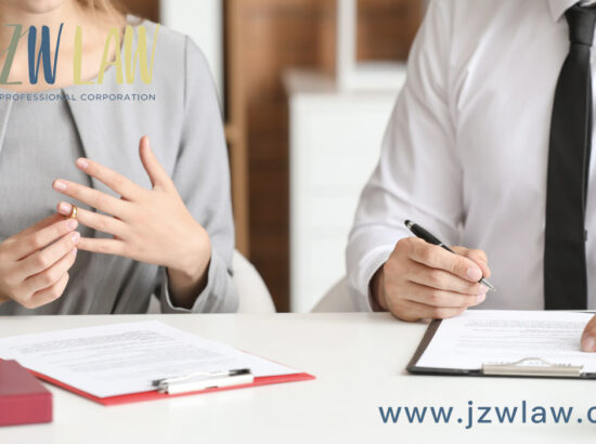 How to Choose a Toronto Divorce Lawyer and the Costs?