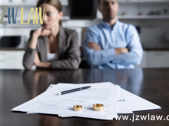 What should I look for in a Canadian prenuptial agreement?