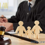 divorce lawyer