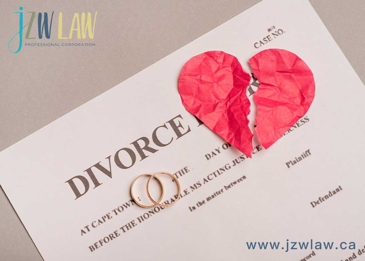 在多伦多怎么离婚?为您解析专业离婚流程与解决方案