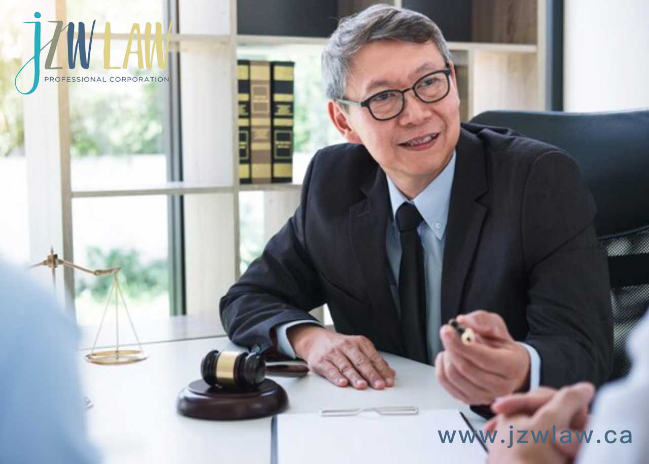 在多伦多留学如何应对公证?JZW Law 为您保驾护航