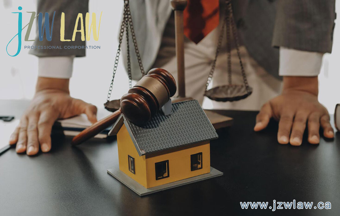 在多伦多，如果一方在婚前拥有一套房子，离婚时如何处理？