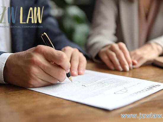 在多伦多，再婚时签订婚前协议是保障双方婚后财产的有效方式！