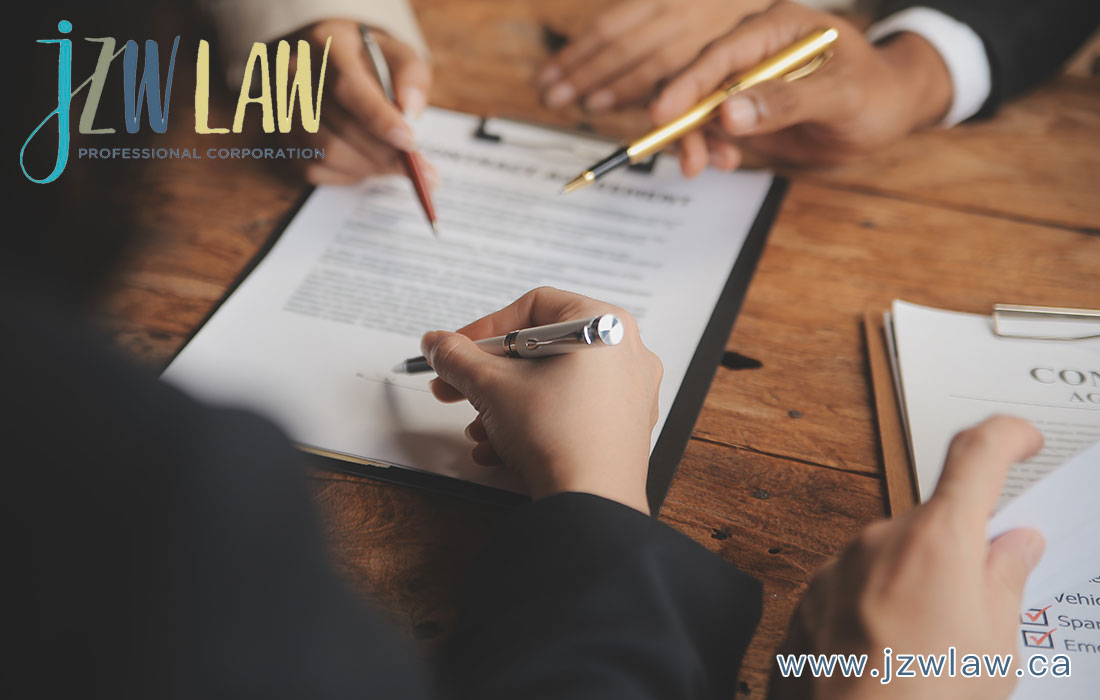 您以为结婚了就太晚了？在多伦多，婚内财产协议（Marriage Contract）是保护您现有资产的黄金盾牌！