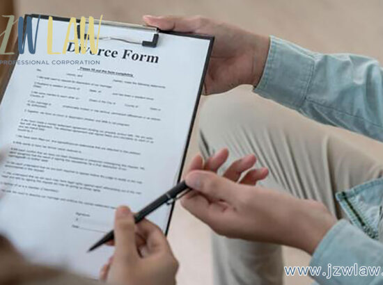 在多伦多，离婚不必是一场战争：“特快协议离婚”是您和平分手、开启新生活的明智之路