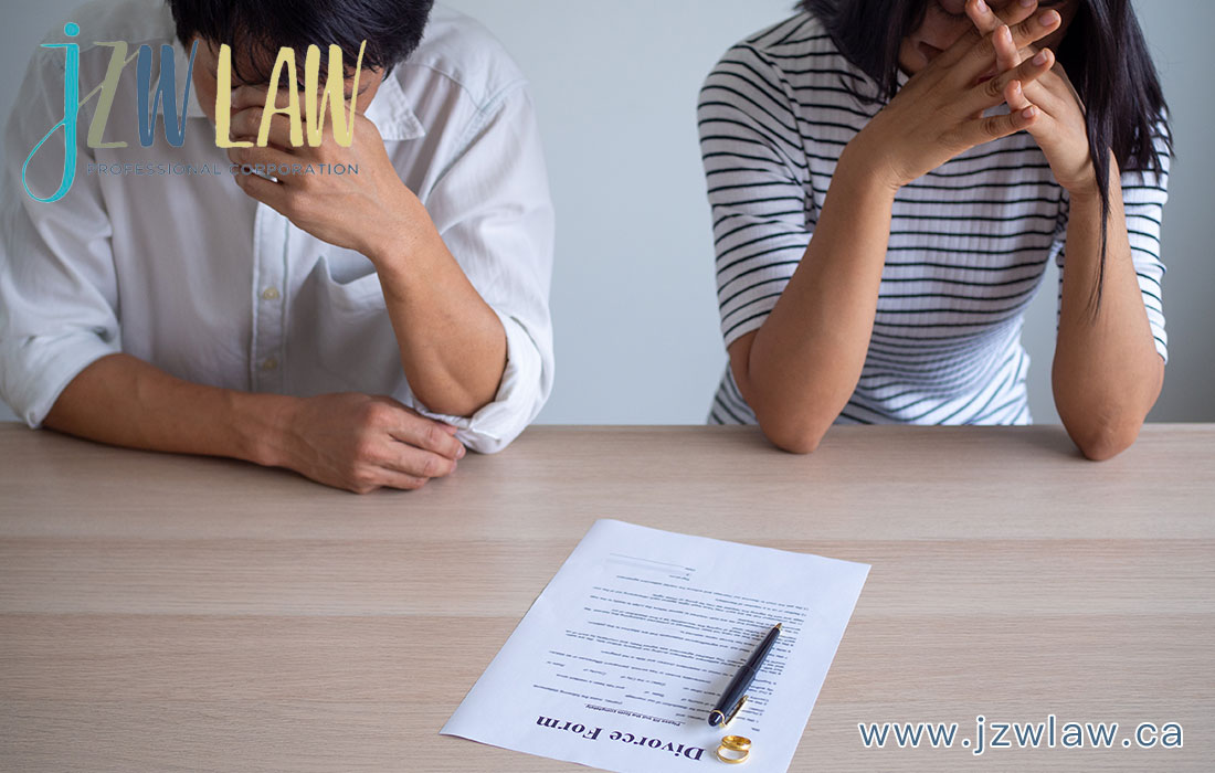 情感背叛，权益不容退让：多伦多婚内出轨离婚的法律策略