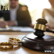 快速、平和、高效：多伦多“无争议离婚”的简化之道