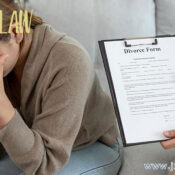 终结恐惧，重获自由：多伦多家暴离婚的坚实后盾 (JZW Law 律师事务所)