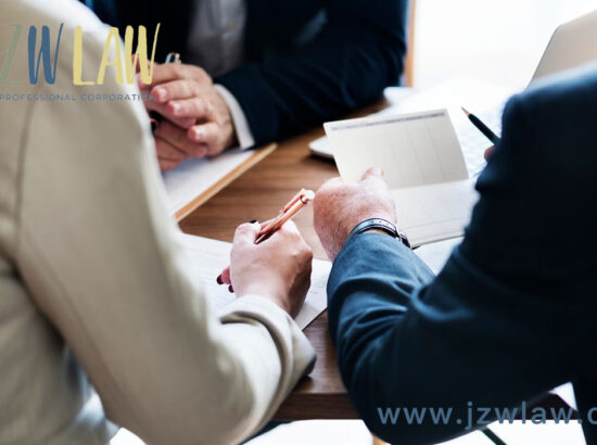 打破控制，追回公道：多伦多家暴离婚财产分割的“不平等原则” (JZW Law 律师事务所)