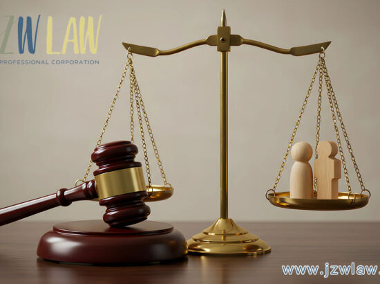 生死之外，财产能否“永续”？多伦多婚前财产的继承权迷思 (JZW Law 律师事务所)