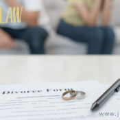 零容忍，即时行动：在多伦多，被家暴了如何快速离婚？ (JZW Law 律师事务所)