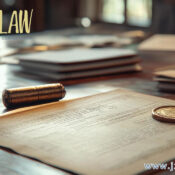 人在多伦多，文件要回国用？2024最新海牙认证（Apostille）终极指南 - JZW Law为您一站式搞定