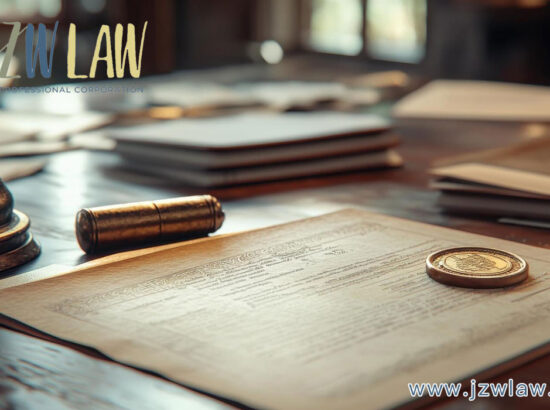 人在多伦多，文件要回国用？2024最新海牙认证（Apostille）终极指南 – JZW Law为您一站式搞定