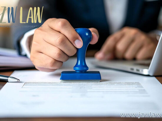 中国文件来加拿大，办了海牙认证就万事大吉了？小心！JZW Law揭秘加拿大端的“隐藏要求”