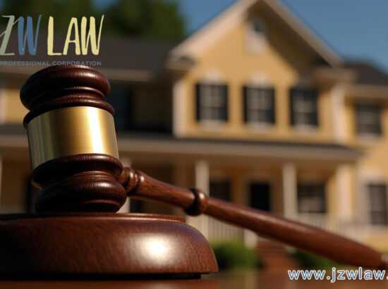 入籍加拿大后，国内的房产、银行资产怎么办？JZW Law一站式解决“身份断层”难题