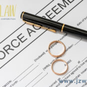 生死之外，财产能否“永续”？多伦多婚前财产的继承权迷思 (JZW Law 律师事务所)