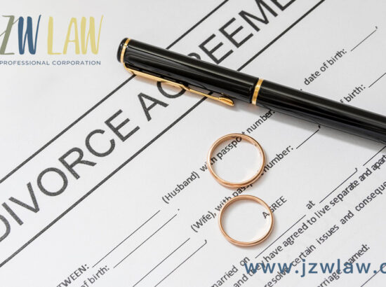 生死之外，财产能否“永续”？多伦多婚前财产的继承权迷思 (JZW Law 律师事务所)