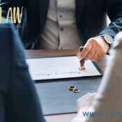 在多伦多，离婚不必是一场战争：“特快协议离婚”是您和平分手、开启新生活的明智之路