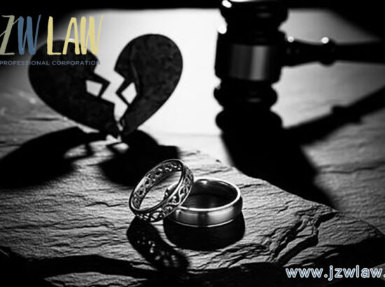 计划在安省再婚？您的中国离婚文件准备好了吗？——JZW Law律师事务所，一站式解决离婚协议认证翻译难题