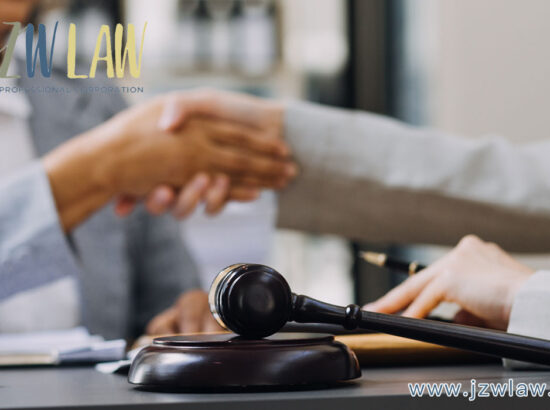 您的中国结婚证，在多伦多 “有效” 吗？——JZW Law 律师事务所：律师级持牌认证翻译，让您的文件畅行无阻