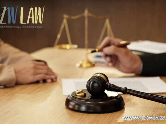 遭遇背叛，心碎之余，您的财务未来将何去何从？——JZW Law 解读：在安大略省，出轨会让婚前协议失效吗？