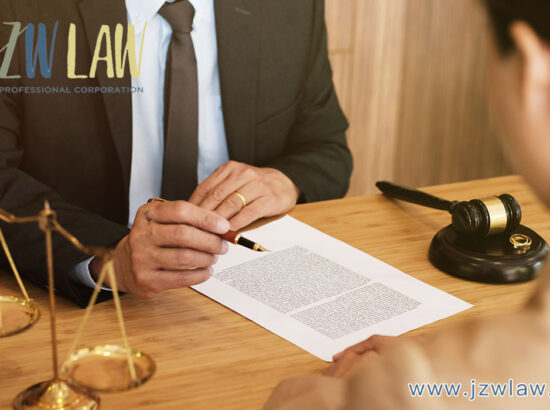 在多伦多，当婚姻走到尽头：如何专业、体面地开启新篇章