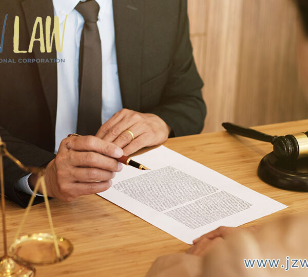 在多伦多，当婚姻走到尽头：如何专业、体面地开启新篇章