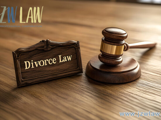 在多伦多，分居和离婚是一回事吗？了解关键区别，规划您的下一步