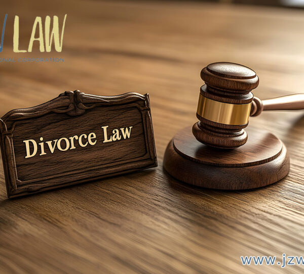 在多伦多，分居和离婚是一回事吗？了解关键区别，规划您的下一步