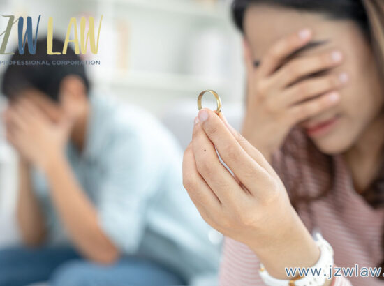 在多伦多离婚？别让这五大常见误区毁了您的未来