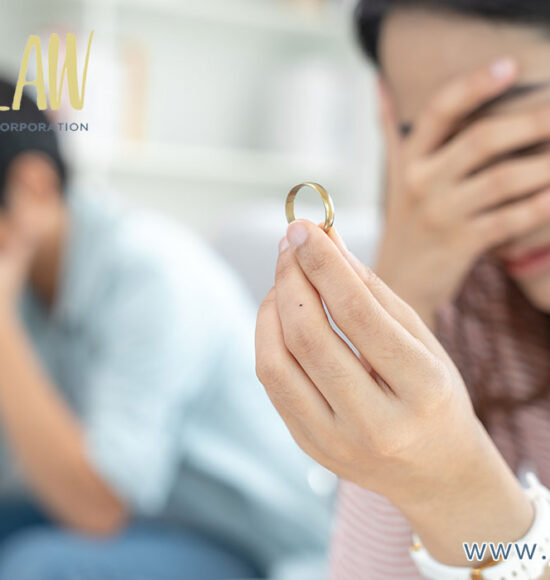 Getting a divorce in Toronto? Don’t let these five common misconceptions ruin your future.