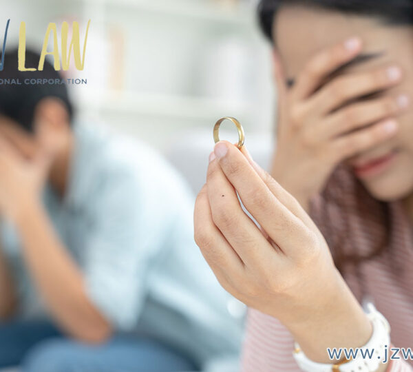 在多伦多离婚？别让这五大常见误区毁了您的未来
