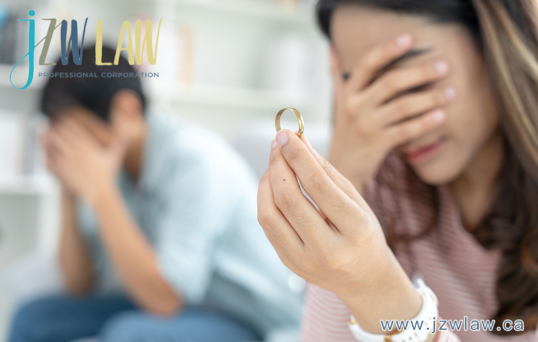 在多伦多离婚？别让这五大常见误区毁了您的未来