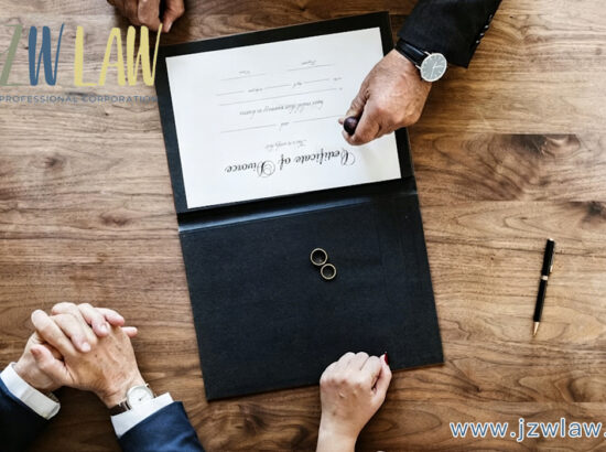 为什么在多伦多离婚，您需要中英双语的专业律师？