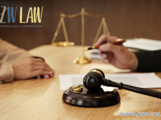 在多伦多申请离婚没那么复杂，先看看您是否满足这三个法定基本条件