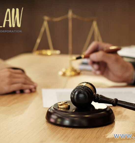 在多伦多申请离婚没那么复杂，先看看您是否满足这三个法定基本条件