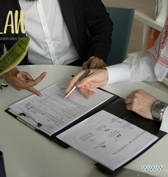 在多伦多公证材料出错？别慌！这有一份“避坑与完美补救指南”