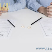 Guide to Divorce Lawyers for the Chinese Community in Toronto: Canadian Divorce Process, Property Division, and Key Considerations