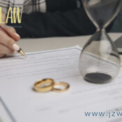 How Long Does It Take to Get Divorced in Toronto? A Guide to the Divorce Process, Costs, and Choosing a Lawyer in Ontario