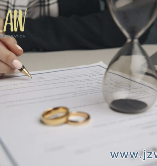 在多伦多离婚需要多久？安省离婚流程、费用与律师选择指南