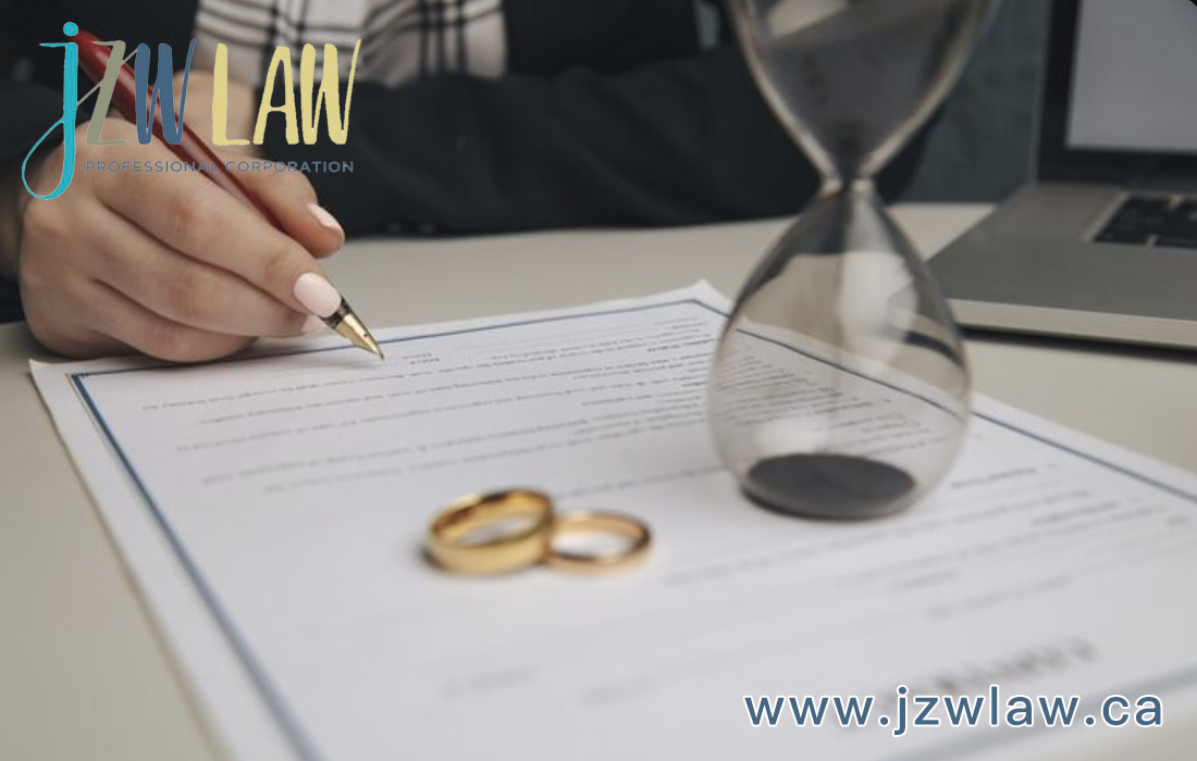How Long Does It Take to Get Divorced in Toronto? A Guide to the Divorce Process, Costs, and Choosing a Lawyer in Ontario