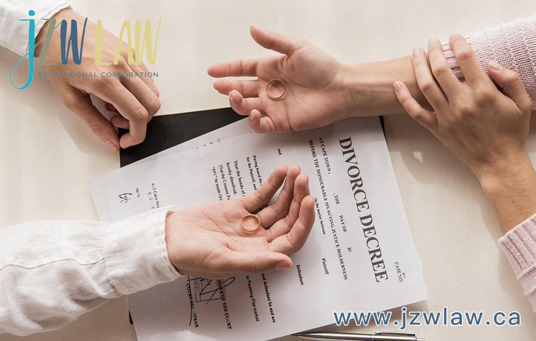 Married in China, Divorcing in Canada: What to Do? A Guide to Cross-Border Marriage and Divorce Law in Toronto