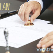 Where can you get an Apostille in Toronto? A comprehensive guide to the Ontario Apostille process.